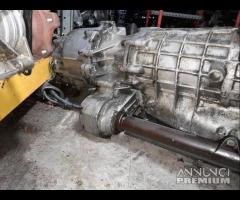 Cambio Automatico Per Audi A8 4.2 V8 Prima Serie - 6