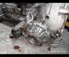 Cambio Automatico Per Audi A8 4.2 V8 Prima Serie - 8