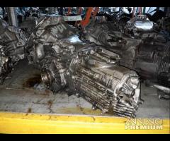 Cambio Manuale Per Audi 80 TD Sigla AKM