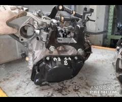 Cambio Manuale Per Audi A2 1.4 Benzina