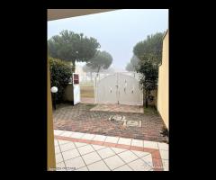 Villetta a schiera piano terra lido di pomposa