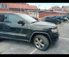 Jeep Grand Cherokee 3.0 CRD 241 CV Overland - 7