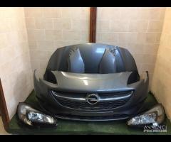 ricambi opel corsa E