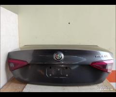 RICAMBI ALFA ROMEO GIULIA - 14