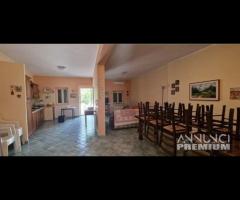 Casa singola con giardino a Piedimonte Etneo