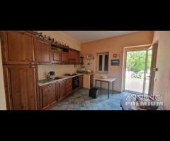 Casa singola con giardino a Piedimonte Etneo