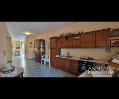 Casa singola con giardino a Piedimonte Etneo