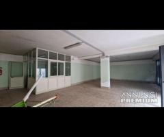 Magazzino-deposito 211mq a Giarre