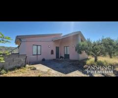 Terreno 11.900mq con fabbricati a Piedimonte Etneo