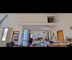 Terreno 11.900mq con fabbricati a Piedimonte Etneo