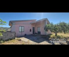 Terreno 27.400 mq con fabbricati Piedimonte Etneo