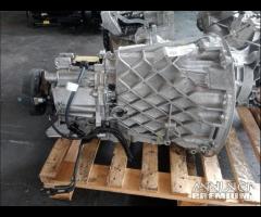 Cambio Manuale Per Mercedes Classe C W204 651913