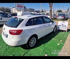 Seat Nuova Ibiza 1.6 Tdi Sw(KM 140.000-GARANTITA)