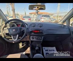 Seat Nuova Ibiza 1.6 Tdi Sw(KM 140.000-GARANTITA) - 20