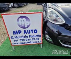 Nissan Micra 1.2 5P GPL(KM 126.000-GARANTITA) - 7