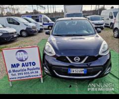 Nissan Micra 1.2 5P GPL(KM 126.000-GARANTITA) - 8