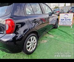 Nissan Micra 1.2 5P GPL(KM 126.000-GARANTITA) - 11