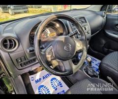 Nissan Micra 1.2 5P GPL(KM 126.000-GARANTITA) - 19