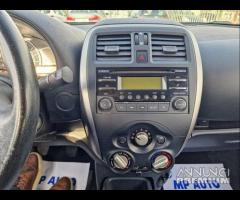 Nissan Micra 1.2 5P GPL(KM 126.000-GARANTITA) - 21