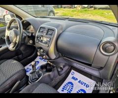 Nissan Micra 1.2 5P GPL(KM 126.000-GARANTITA) - 24