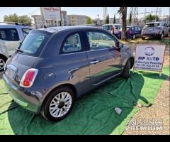 Fiat 500 1.3 Mjt Lounge(KM 120000-GARANT.-IVA INCL