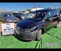 Volkswagen Caddy 2.0 Tdi Maxy(KM 55.000-GARANTITA)