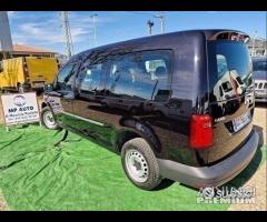 Volkswagen Caddy 2.0 Tdi Maxy(KM 55.000-GARANTITA)