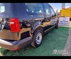 Volkswagen Caddy 2.0 Tdi Maxy(KM 55.000-GARANTITA) - 11