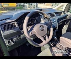 Volkswagen Caddy 2.0 Tdi Maxy(KM 55.000-GARANTITA) - 23