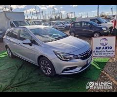 Opel Astra 1.6 Cdti Sw Buss.(KM 155.000-IVA INCL.)