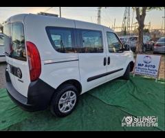 Fiat Doblò 1.3 Mjt (N1)(KM 110.000--IVA INCL.)