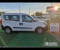 Fiat Doblò 1.3 Mjt (N1)(KM 110.000--IVA INCL.) - 6
