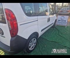 Fiat Doblò 1.3 Mjt (N1)(KM 110.000--IVA INCL.) - 7