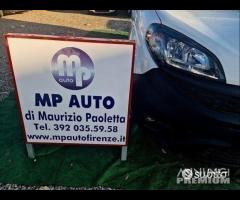 Fiat Doblò 1.3 Mjt (N1)(KM 110.000--IVA INCL.) - 8