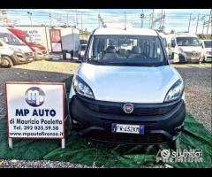 Fiat Doblò 1.3 Mjt (N1)(KM 110.000--IVA INCL.) - 9