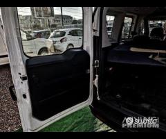 Fiat Doblò 1.3 Mjt (N1)(KM 110.000--IVA INCL.) - 12