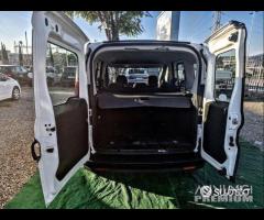 Fiat Doblò 1.3 Mjt (N1)(KM 110.000--IVA INCL.) - 13