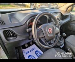 Fiat Doblò 1.3 Mjt (N1)(KM 110.000--IVA INCL.) - 21