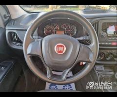 Fiat Doblò 1.3 Mjt (N1)(KM 110.000--IVA INCL.) - 23