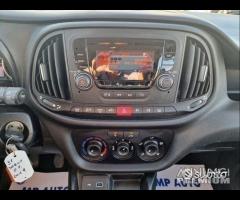 Fiat Doblò 1.3 Mjt (N1)(KM 110.000--IVA INCL.) - 24