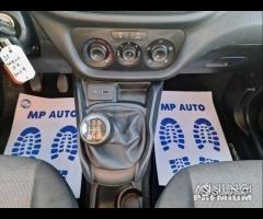 Fiat Doblò 1.3 Mjt (N1)(KM 110.000--IVA INCL.) - 25