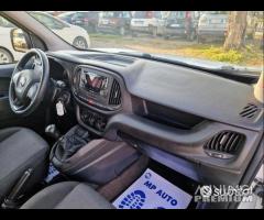 Fiat Doblò 1.3 Mjt (N1)(KM 110.000--IVA INCL.) - 26