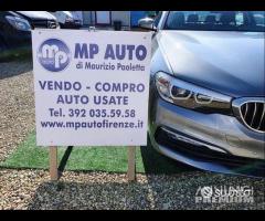 Bmw 530 2.0 eDrive Ibr. Buss.(GARANTITA-IVA INCL) - 7