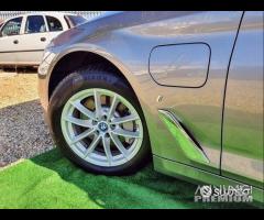 Bmw 530 2.0 eDrive Ibr. Buss.(GARANTITA-IVA INCL) - 8