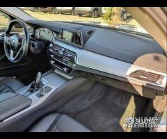 Bmw 530 2.0 eDrive Ibr. Buss.(GARANTITA-IVA INCL) - 18