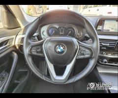 Bmw 530 2.0 eDrive Ibr. Buss.(GARANTITA-IVA INCL) - 19
