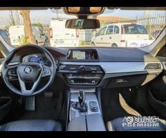 Bmw 530 2.0 eDrive Ibr. Buss.(GARANTITA-IVA INCL) - 20