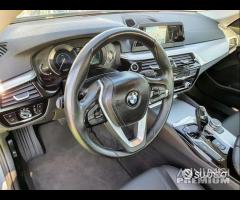 Bmw 530 2.0 eDrive Ibr. Buss.(GARANTITA-IVA INCL) - 21
