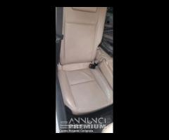 sedili in pelle ford cmax 2009 - 6