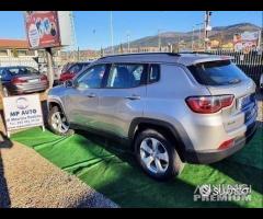 Jeep Compass 2.0 MJT Lim. 4WD(KM110000- IVA INCL)